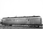 NYO&W Baggage-Coach 120